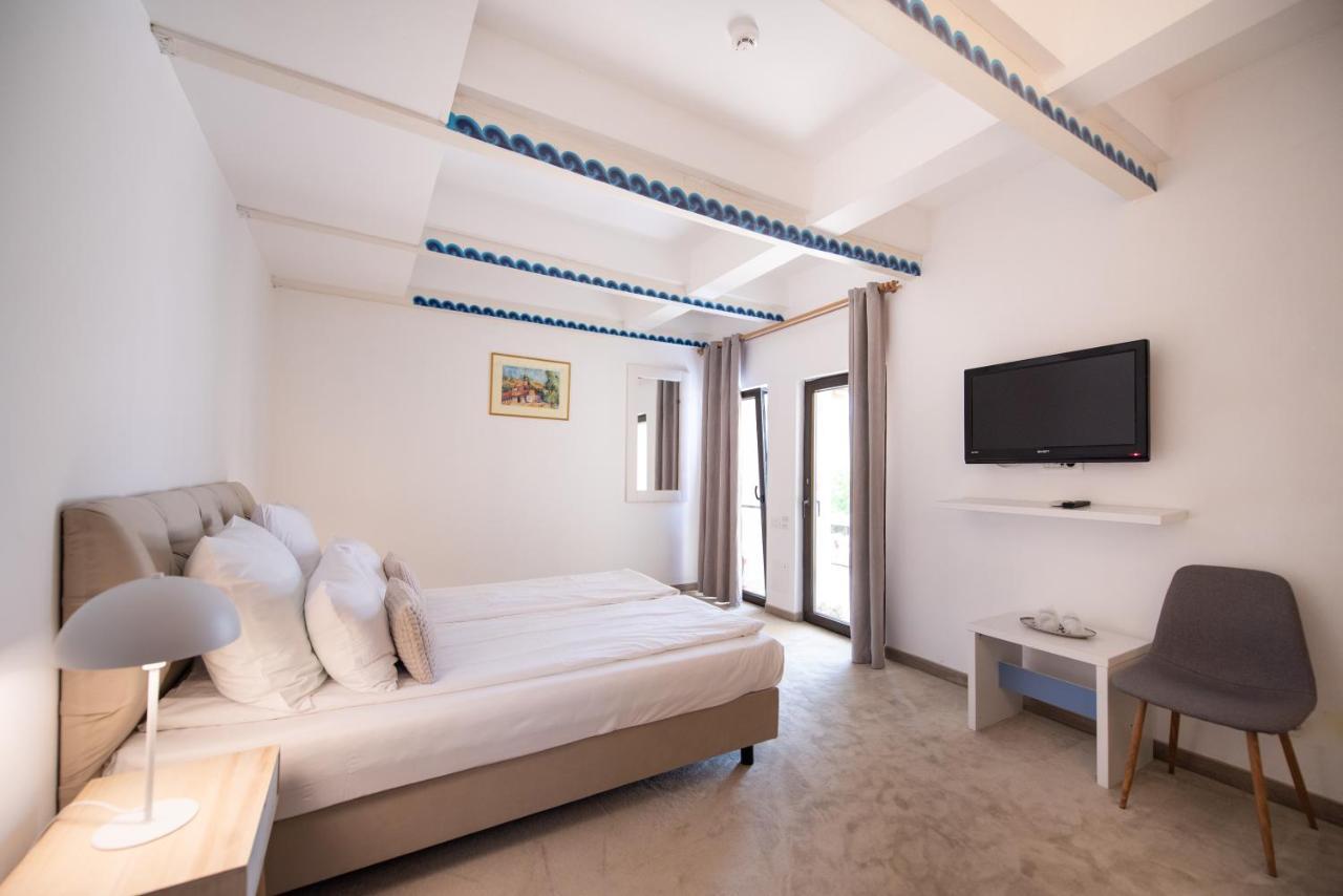 Năvodari Villa Pontica מראה חיצוני תמונה