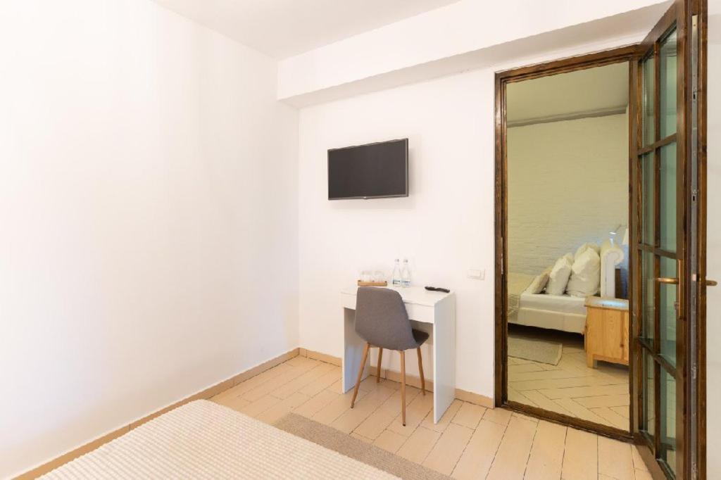 Năvodari Villa Pontica מראה חיצוני תמונה
