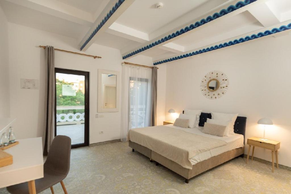 Năvodari Villa Pontica מראה חיצוני תמונה