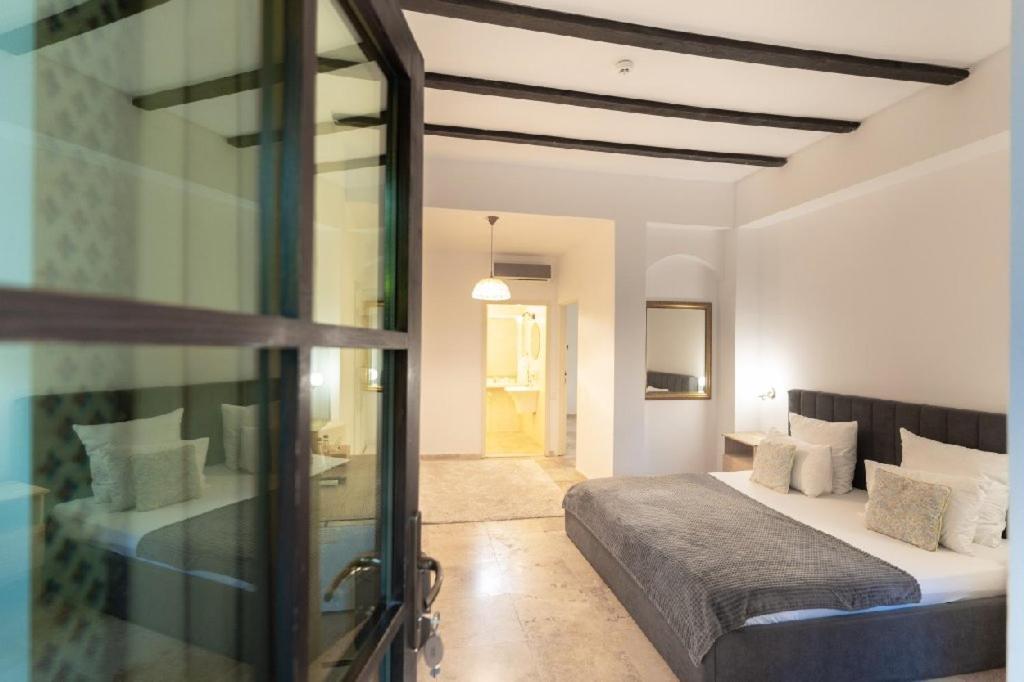 Năvodari Villa Pontica מראה חיצוני תמונה
