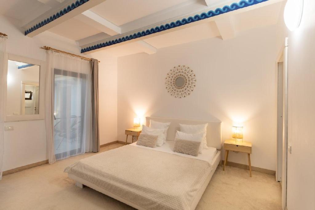 Năvodari Villa Pontica מראה חיצוני תמונה