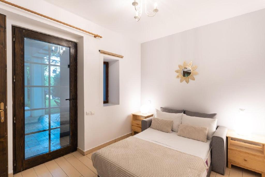 Năvodari Villa Pontica מראה חיצוני תמונה