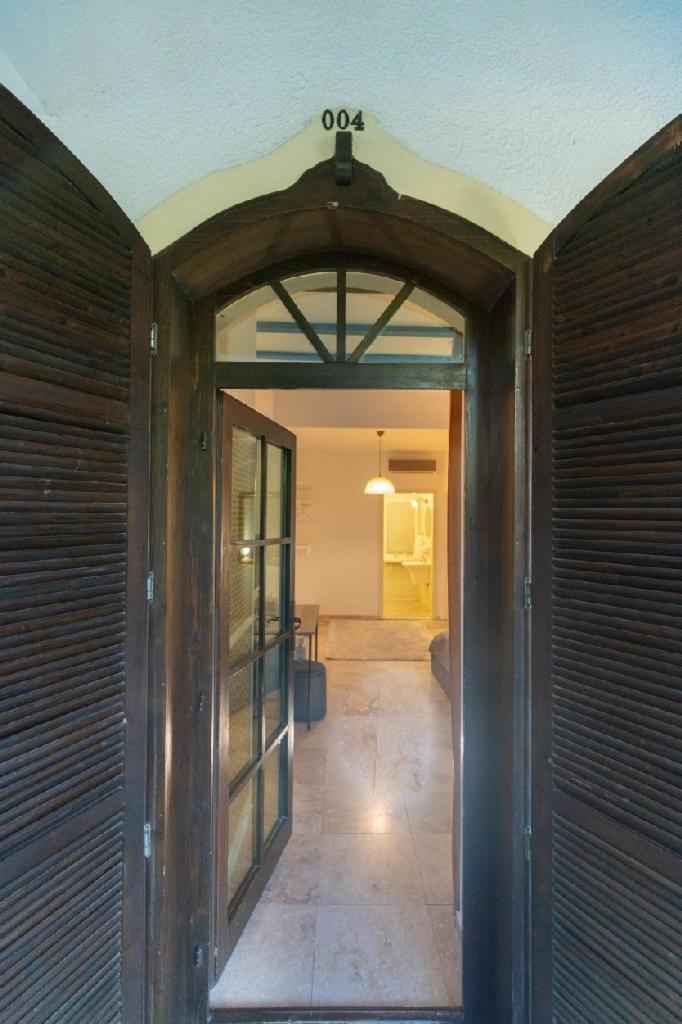 Năvodari Villa Pontica מראה חיצוני תמונה