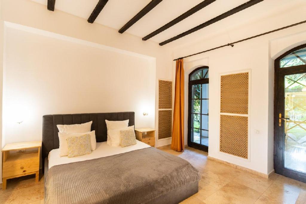 Năvodari Villa Pontica מראה חיצוני תמונה