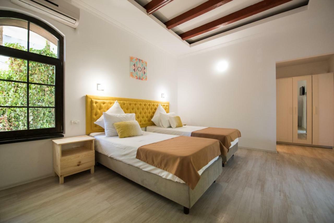 Năvodari Villa Pontica מראה חיצוני תמונה